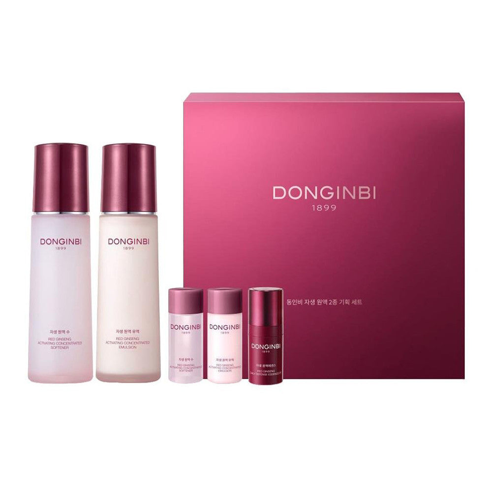 Donginbi Defense Skin Care 2 Piece Special Set 1Ea